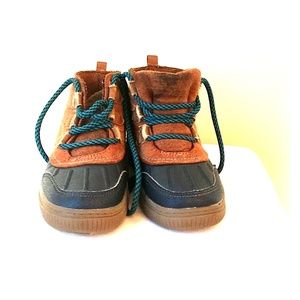 OshKosh boots